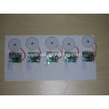 Melody module for greeting cards,vocal module,melody chip,voice module